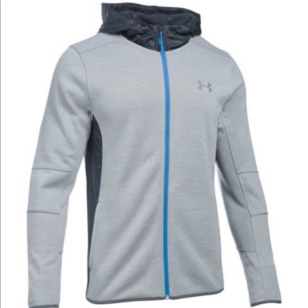 Under Armour Storm Swatcket